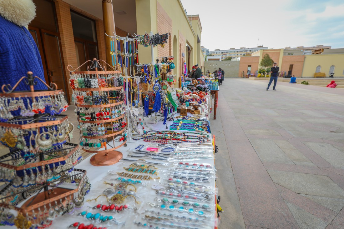 essay about festivals in uzbekistan
