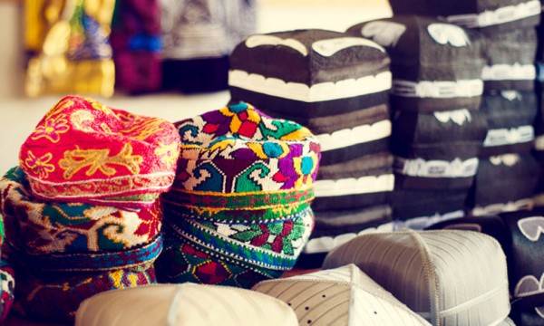 O‘zbek do‘ppisi sirlari | Uzbekistan Travel