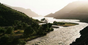 Ohangaron tumanining sayyohlik yo‘nalishlari