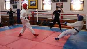 Qo‘l jangi sport turi bo‘yicha O‘zbekiston kubogi bo‘lib o‘tadi