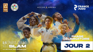 Dzyudo bo‘yicha O‘zbekiston terma jamoasi “Katta dubulg‘a” turnirni uchta medal bilan yakunladi