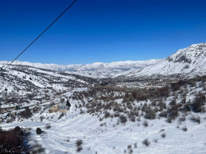 Xalq o‘yinlari, tog‘ chang‘isi va snouboard: Chimyonda “Chimgan challenge-2022” festivali bo‘lib o‘tdi