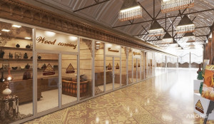 Арт-центр Согдиана