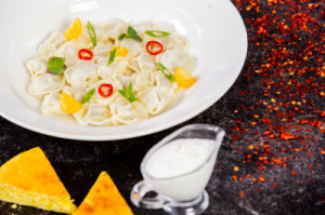 تشوشفارا-الزلابية الأوزبكية