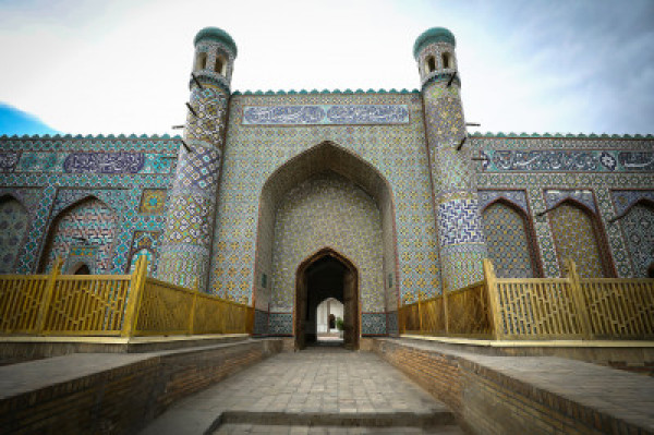 Farg'ona viloyati | Uzbekistan Travel