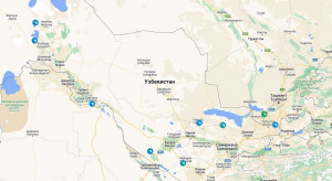 O‘zbekistondagi ov turizmi maskanlari to‘g‘risida ma’lumot