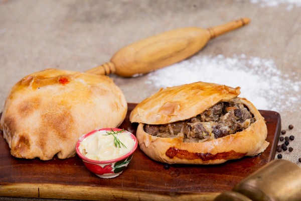 Jizzax somsasi | Uzbekistan Travel