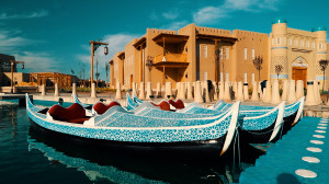Arda Khiva Tourist Complex