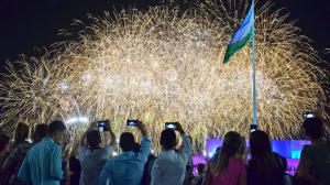 Mustaqillik bayrami munosabati bilan ichki sayohatlarga chegirmalar eʼlon qilindi