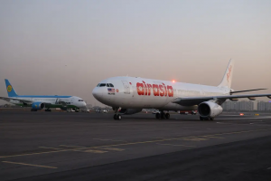 “AirAsia X” aviakompaniyasi Kuala-Lumpur va Toshkent o‘rtasida to‘g‘ridan-to‘g‘ri reyslarni yo‘lga qo‘ydi