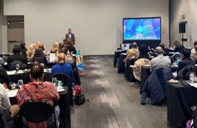 Узбекистан представил туристический потенциал в США