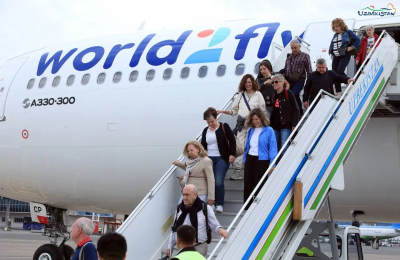 В Узбекистане внедряется система возврата НДС для иностранных граждан