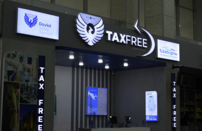 O‘zbekistonda xorijiy fuqarolar uchun “Tax Free” tizimi imkoniyatlari kengaytiriladi