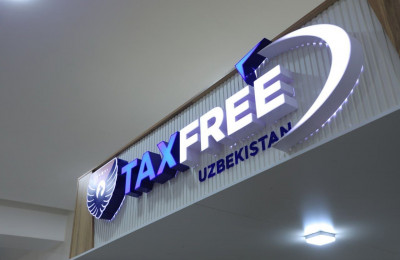 В Узбекистане начала действовать система возврата НДС для иностранных туристов
