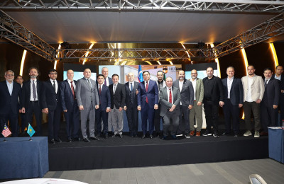 Паломнический туризм Узбекистана активно продвигается в Турции