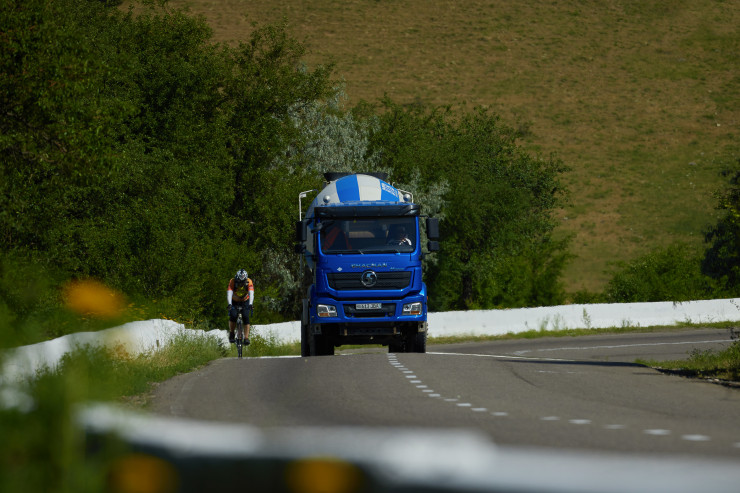Большой узбекский тракт