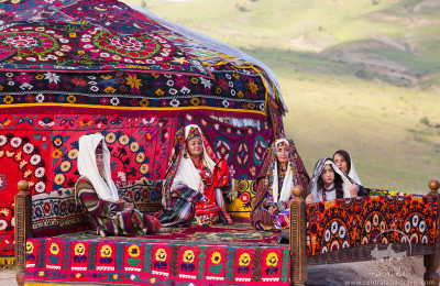 Международный фольклорный фестиваль «Бойсун бахори» вновь принимает гостей