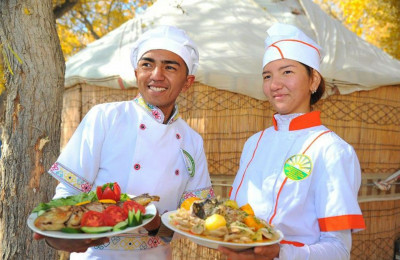 В Каракалпакстане пройдёт международный гастрономический фестиваль «99 блюд из рыбы Арала»