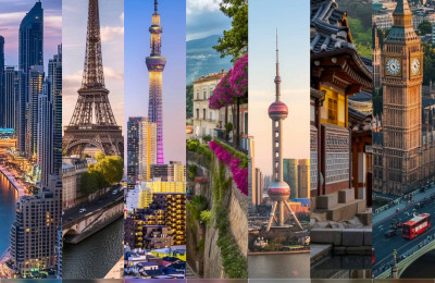 Комитет по туризму Республики Узбекистан примет участие с национальным стендом в ряде международных туристических выставок во втором полугодии 2026 года